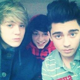 Biggest fan from @overloadmusic. I love all the members! xx @overloadmusic followed me on 22 august 7:14pm // keep on smiling boys! xxx fans are there for u x