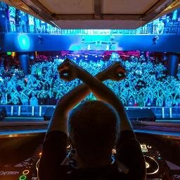 club dj / producer/