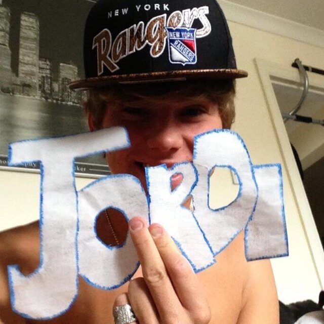 Jordi Whitworth is better than you.
