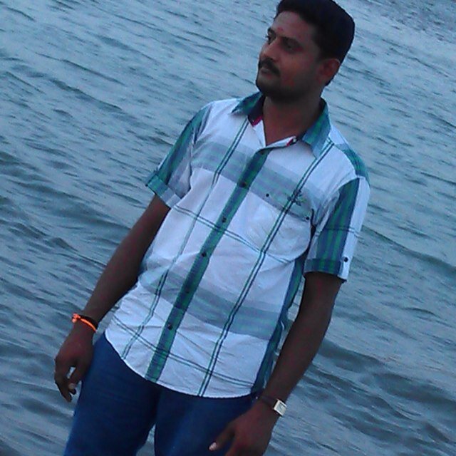 sureshs9568's profile picture. 