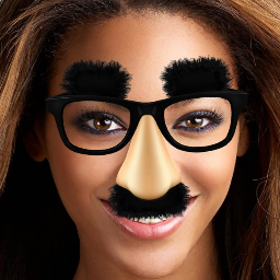 One day I will be Beyonce. Maybe.