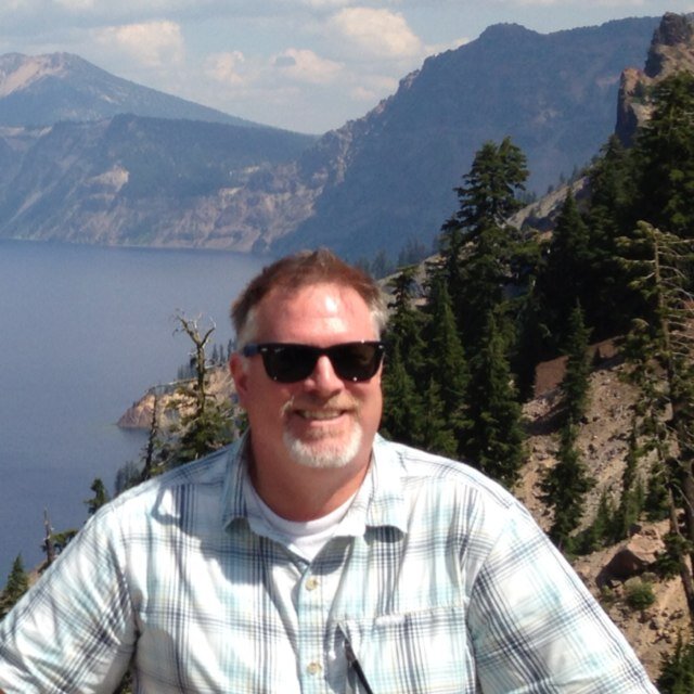 Middle aged adventurer, outdoorsman, handyman, loving husband and father.