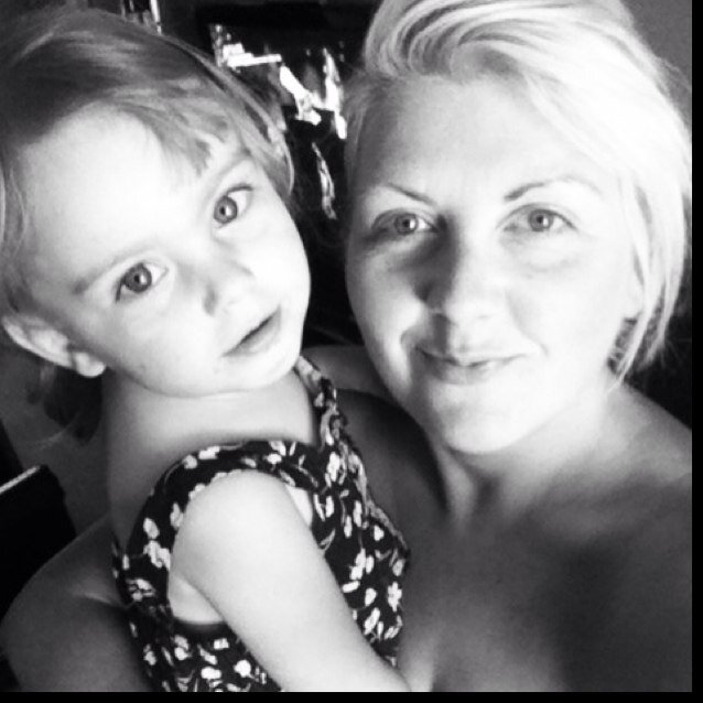 Crazy ass, fun loving welsh yummy mummy ;)