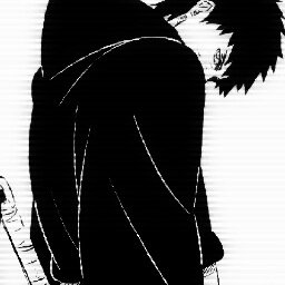 Kazuko of Kirigakure. Think twice, I might just drown you. One day, I'll be the best shinobi this world has ever seen. @galSurvivor | #ShippudenRP