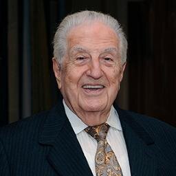 Founder of Haggai International
