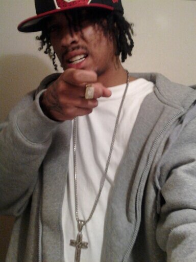 hollow_jay's profile picture. HoodRich