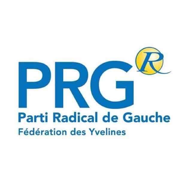 Compte officiel de la Fédération PRG 78 presidée par @eddieait_of SG Adj du #PRG
