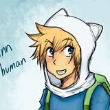 hey! my name is Finn and I'm 16 years old! I love kicking evils boingloings! I just wsbt some love, is that too much to ask?