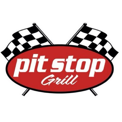 Pit Stop Grill 95PitStopGrill X