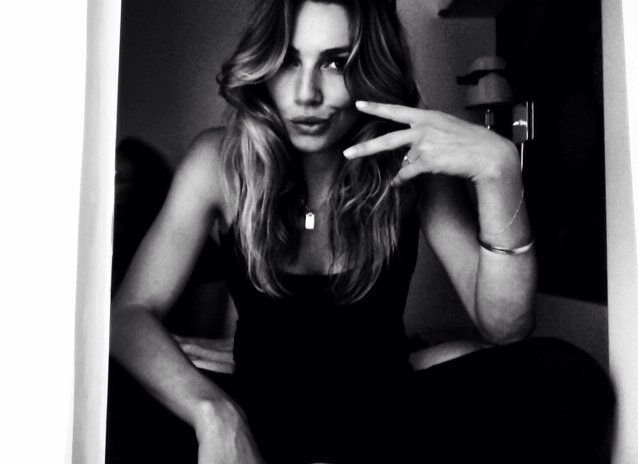Host of EA SPORTS UFC Insider ,Host of Woman Vs Workout @YouTube3V, Brand Ambassador for Aloha. Model at Wilhelmina Modeling Agency, and BA @thejuicepressny