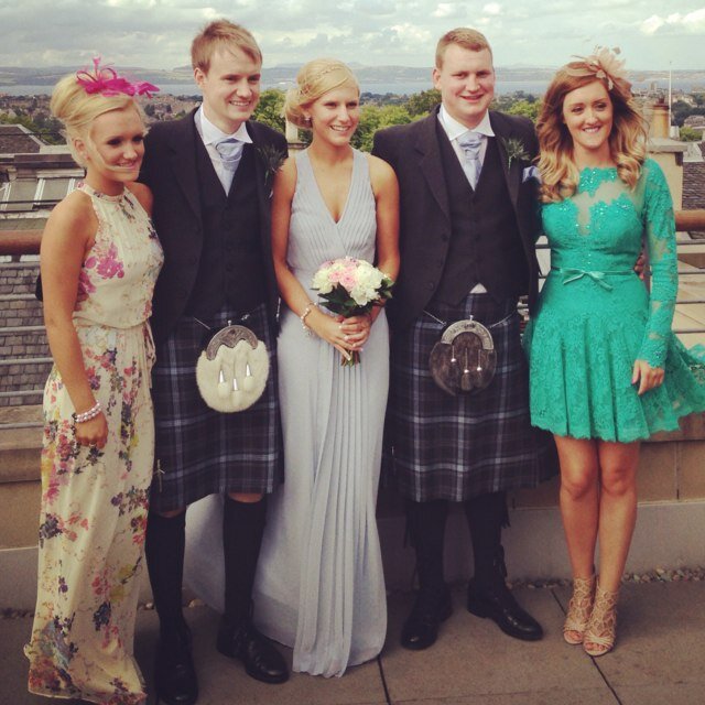 claire_mcmahon's profile picture. ❤️