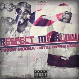 OM.I.A ENT™ BOOKINGS:o.m.i.aent2013@gmail.com
FACEBOOK: Bottle Popping Bank$-AMPomia-Ju Beanzomia Peterson
TWITTER:@Bottles_716-@Ampomia7
YOUTUBE: omia ent
