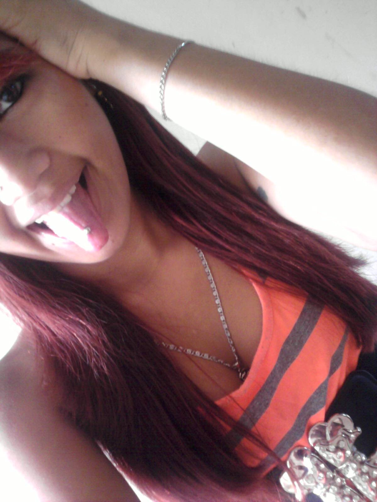 - Me sigam?  eu sigo de volta#