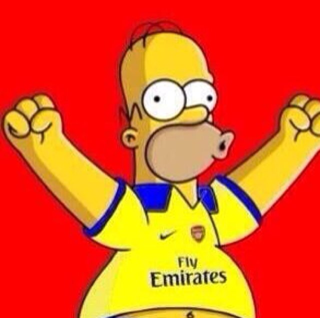 ARSENAL and WALES fan I unfollow unfollower's