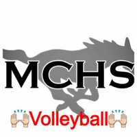 MCHS Volleyball (@mchs_vb) 's Twitter Profile