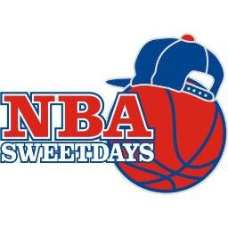 NBA SWEETDAYS