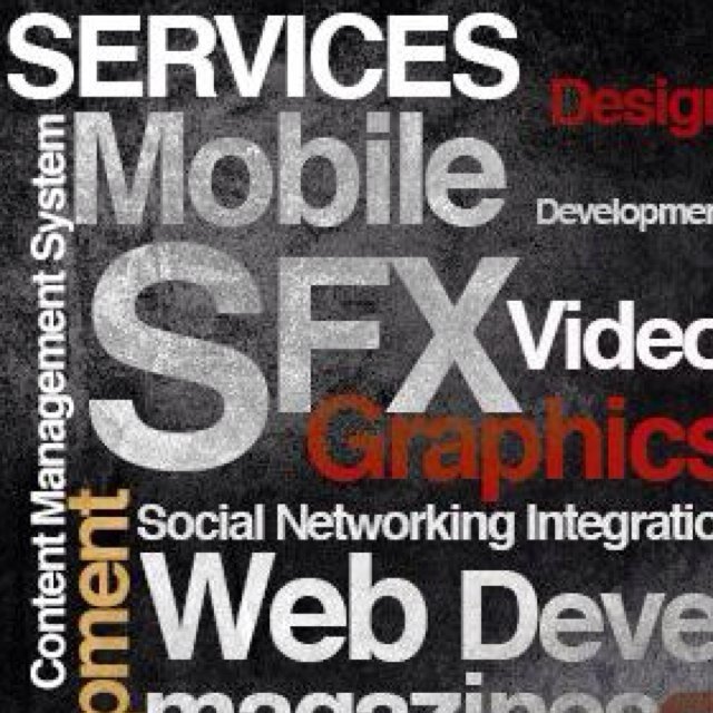 Graphix_WebFX's profile picture. An Interactive Media Company 2014