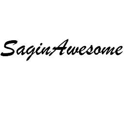 Celebrating ANYTHING and EVERYTHING awesome in Saginaw.