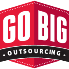 GoBigOutsource's profile picture. Your #1 Outsourcing Company