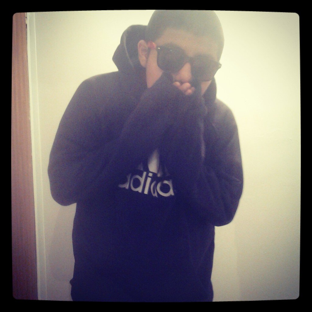 EXCUSEAlex's profile picture. EXCUSE MY FRENCH KIK---EXCUSE MY FRENCH INSTAGRAM EEXCUSE MY FRENCH I LOVE JAZMINE CHAVEZ