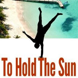 Author - To Hold The Sun, Realtor, Radio Presenter, handstand practitioner and lover of life. All photos taken on Roatan.
http://t.co/lbKOSyBnIS