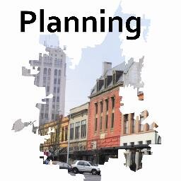 Updates from the City of Salem's Planning Division