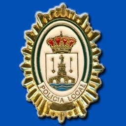 Cuerpo de Policía Local de Alcalá de Guadaíra