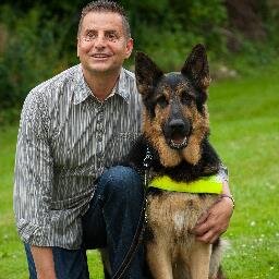 At the helm of blindvision is Steve Cunningham the fastest blind man on the planet, holder of 4 world records Steve motivates and inspires all who meet him