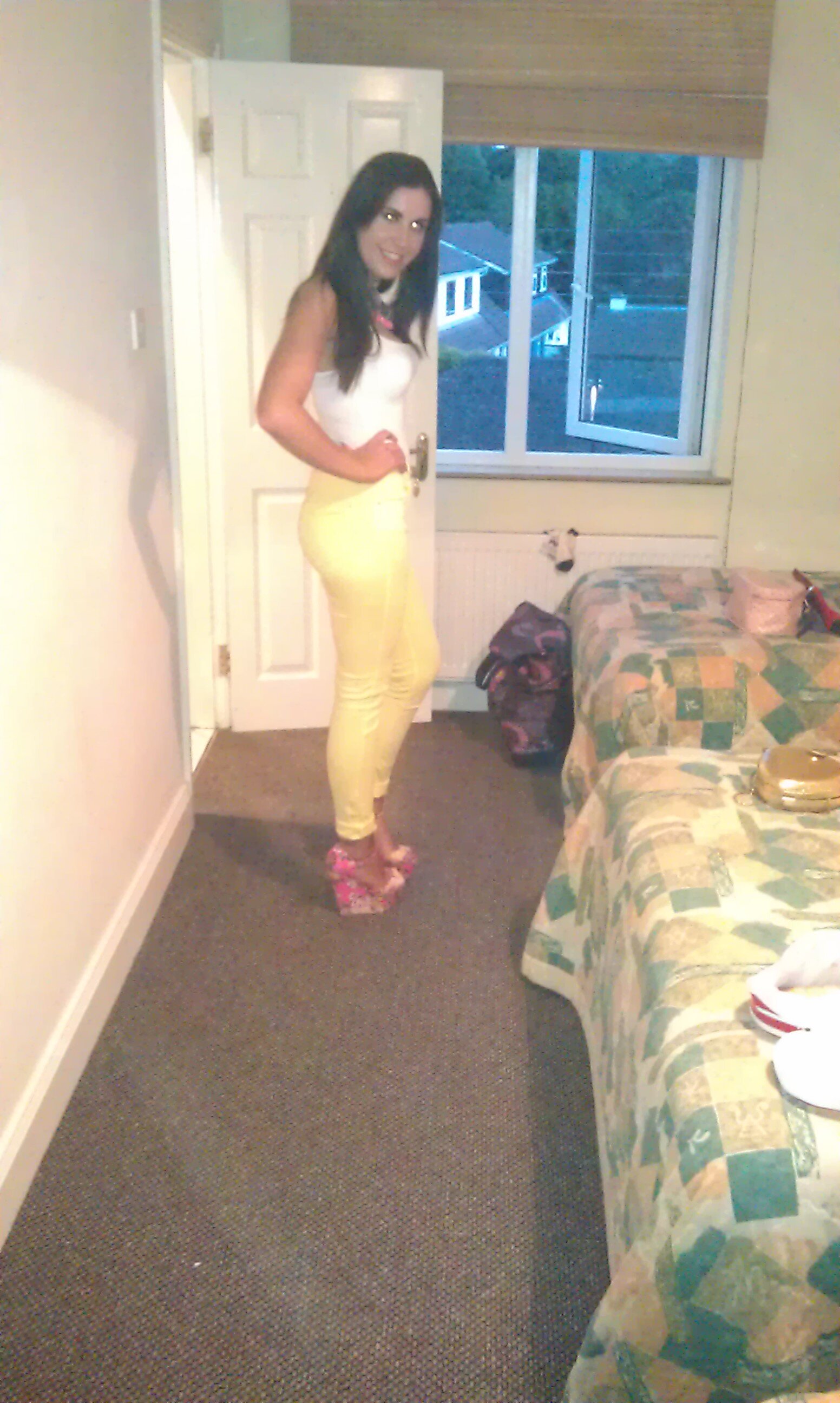 each to their own :-)