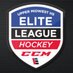 The Elite League (@hselitehockey) Twitter profile photo The Elite League (@hselitehockey) Twitter profile photo