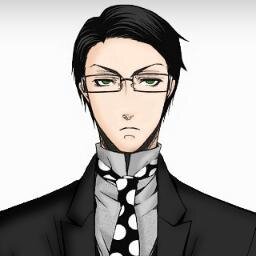#RP , #Kuroshitsuji //Pertenezco a la División de Gestión de Envío, soy un shinigami de alto nivel.
