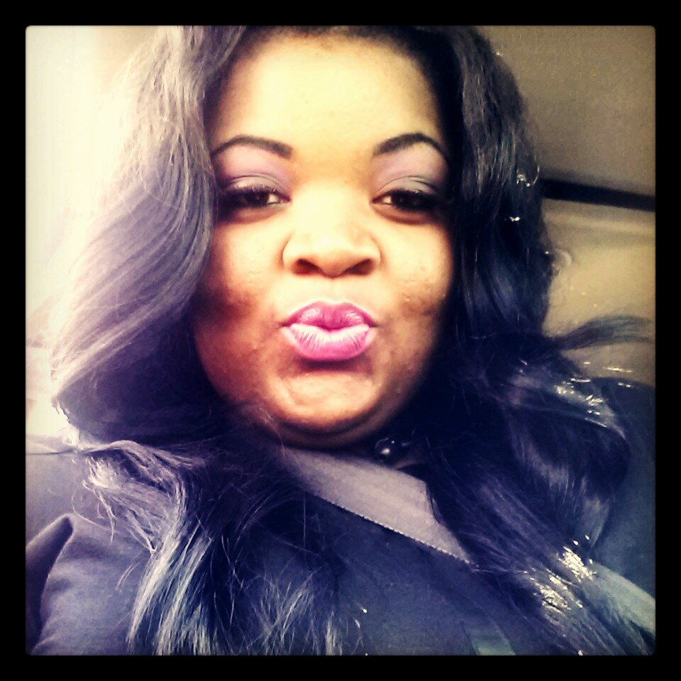 #TeamLoyalty
#TeamOUTspoken
#TeamReal
#TeamAuntie
#TeamTaurus
verified beauty