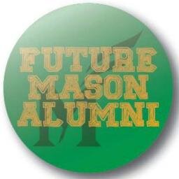 FutureMasonAlum's profile picture. @GeorgeMasonU's Student Alumni Program! Check out our website for events, scholarship information, and more! We are here to support you, our future #GMU Alumni!