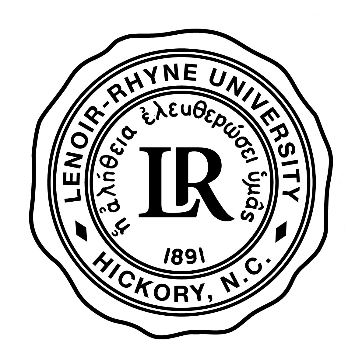 Rise up and Teach! The Lenoir-Rhyne Master of Arts in Teaching Program is an accelerated route to NC teaching certification and a master's degree in teaching.