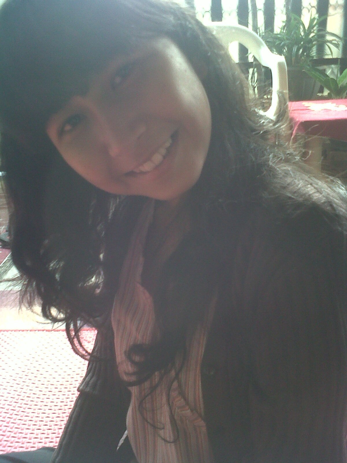 Girl next door