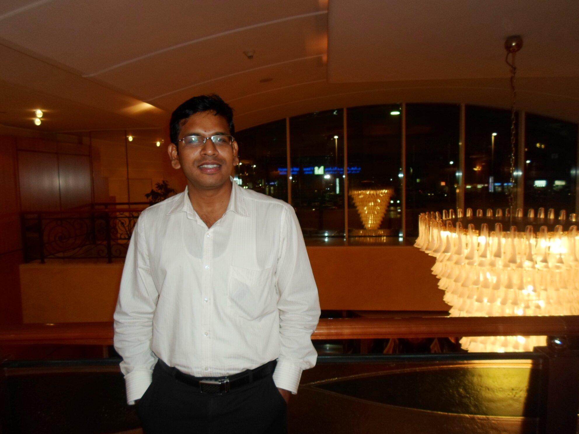 IT Project Manager