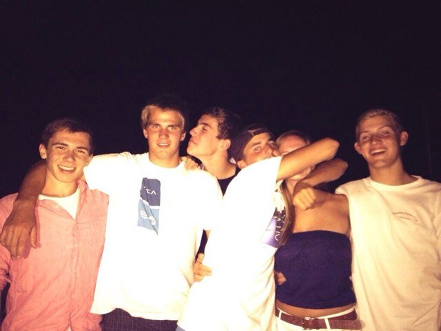 TrevorSPearson's profile picture. My name is D'Trevor