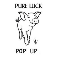 PURE LUCK POP UP (@pureluckpopup) 's Twitter Profile