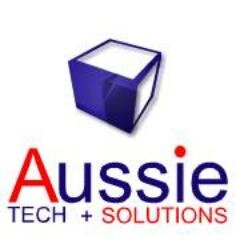 AussieTechsol's profile picture. 