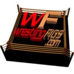 wrestling figs
