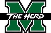 Problems on and off the campus of Marshall University