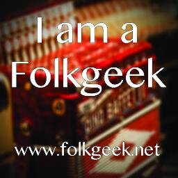 Folkgeek is an online magazine, bringing you news, features and interviews from well established and new artists within the folk, acoustic and wider scene.
