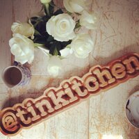 tin kitchen (@tinkitchen) 's Twitter Profile