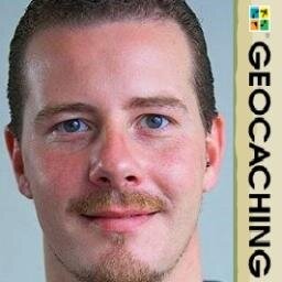 Geocacher