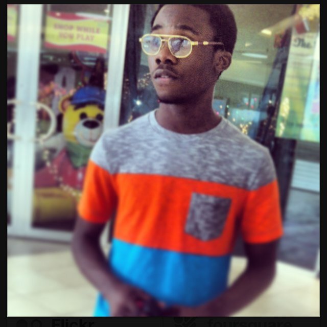 Deres a lot to knw bout me. follow me on instagram @sholz_d and add me on skype @adesola.adedewe