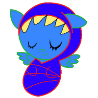 Wind Stream (@mlp_windstream) 's Twitter Profile