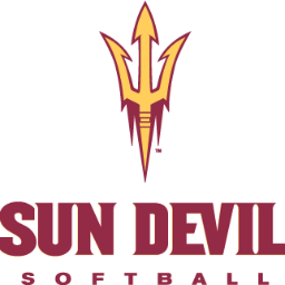 Arizona State Softball Head Coach. Follow us: Twitter @ASUSoftball / Instagram: SunDevilAthletics / (like us) Face Book: Arizona State Sun Devils Softball