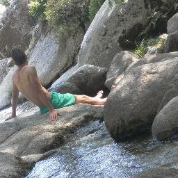 FranRaboso's profile picture. 😉😀