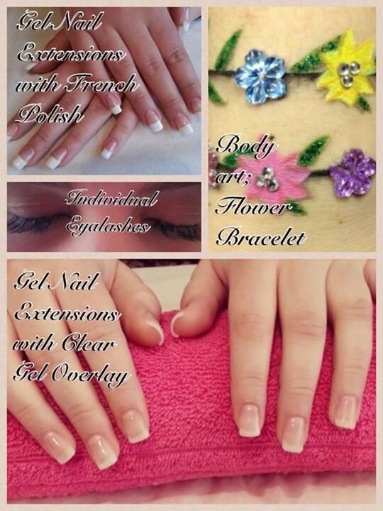 Mobile Beauty Therapist in the Newark area in Nottinghamshire. Fully qualified in all Level 2 treatments.