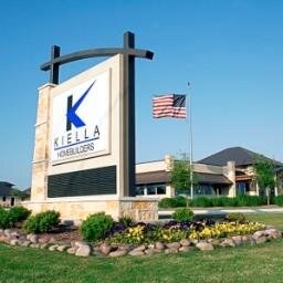KiellaHomes's profile picture. YOUR HOMETOWN BUILDER.